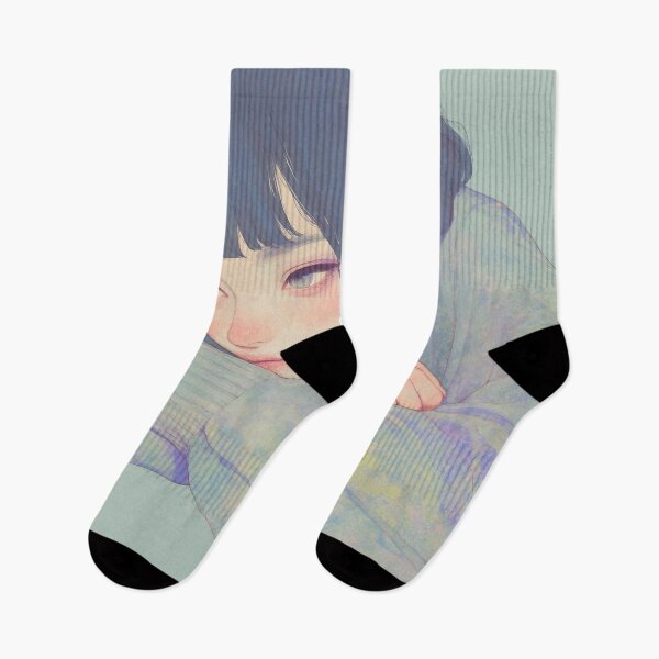 Item preview, Quiet Despair designed and sold by Nowshin Tasnim.