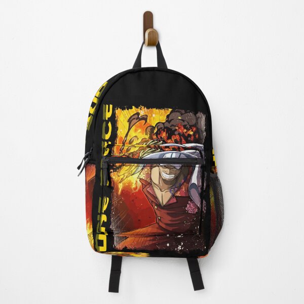 Item preview, Akainu One piece designed and sold by mohammeDRT.