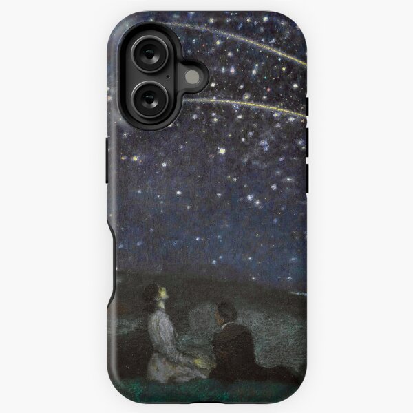 Item preview, Falling Stars - Franz Von Stuck designed and sold by forgottenbeauty.