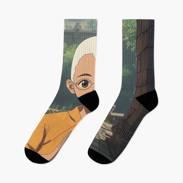 Item preview, Little Jainist | Anime style designed and sold by ComicsFactory.