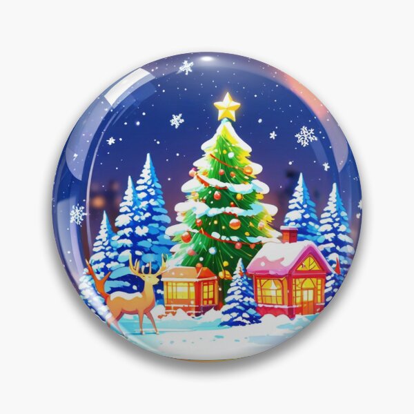 Item preview, Snow Globe designed and sold by Rabanico.
