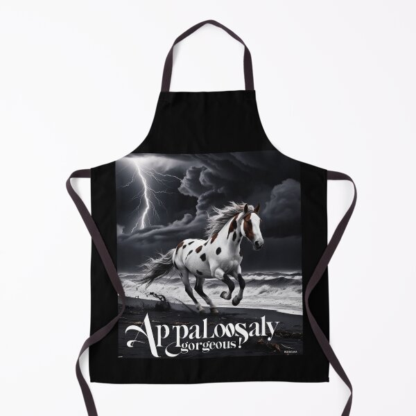 Item preview, Appaloosaly Gorgeous! designed and sold by BrenBub.
