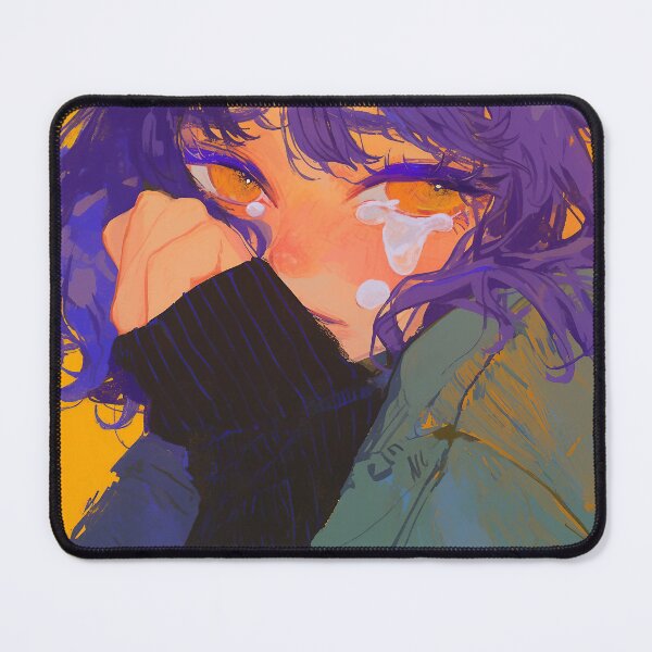Item preview, Quiet Despair designed and sold by Nowshin Tasnim.