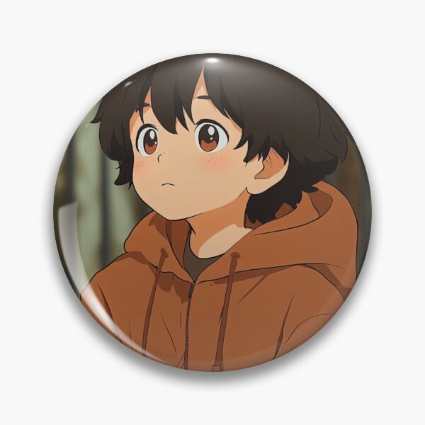 Item preview, Little kid | Anime style designed and sold by ComicsFactory.