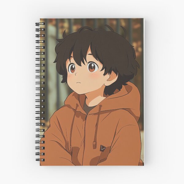 Item preview, Little kid | Anime style designed and sold by ComicsFactory.