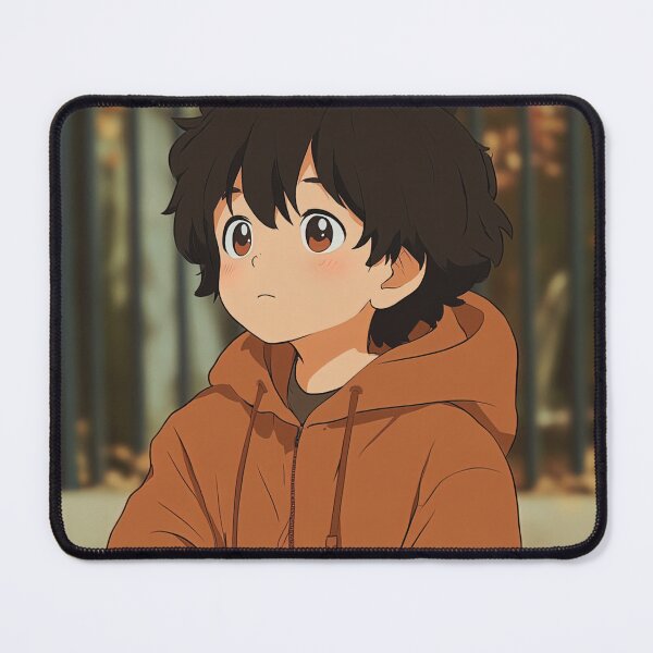 Item preview, Little kid | Anime style designed and sold by ComicsFactory.