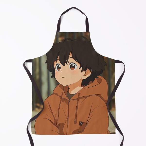 Item preview, Little kid | Anime style designed and sold by ComicsFactory.