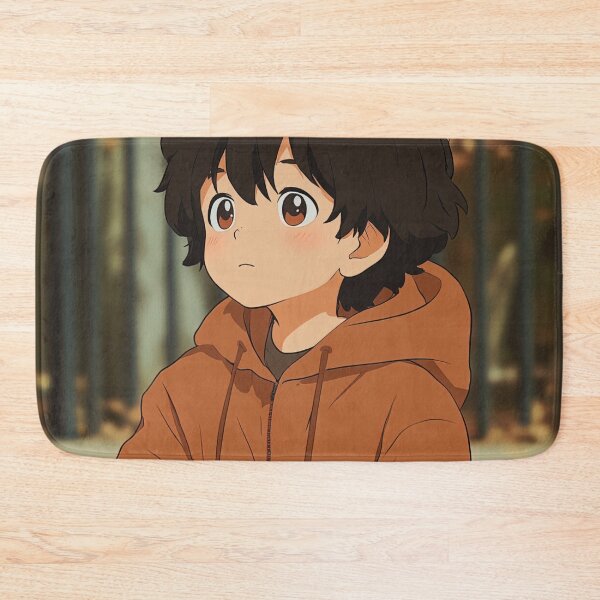 Item preview, Little kid | Anime style designed and sold by ComicsFactory.