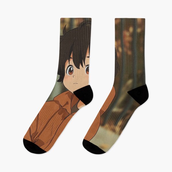 Item preview, Little kid | Anime style designed and sold by ComicsFactory.