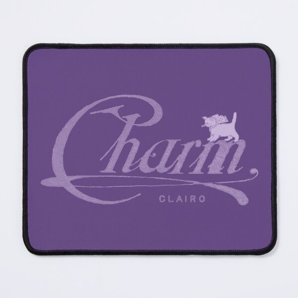 Item preview, Clairo Charm designed and sold by remake-shop.