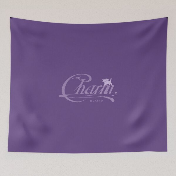 Item preview, Clairo Charm designed and sold by remake-shop.