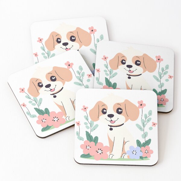 Item preview, Cute Puppy designed and sold by Epic TV USA.