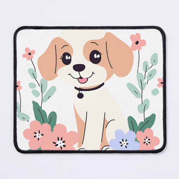 Item preview, Cute Puppy designed and sold by Epic TV USA.