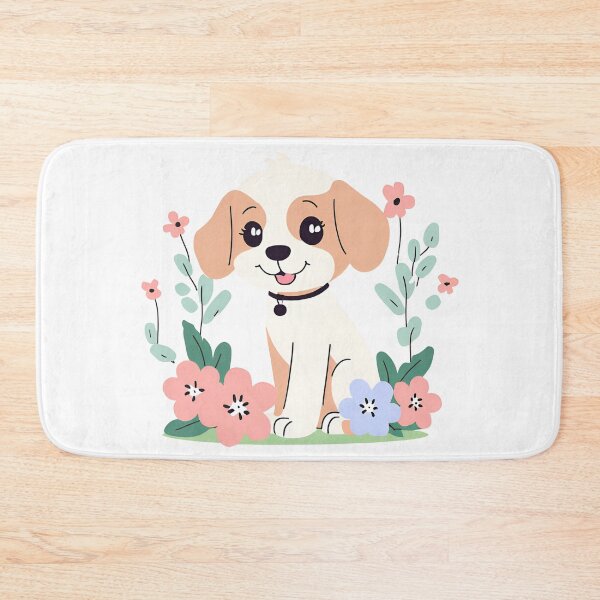 Item preview, Cute Puppy designed and sold by Epic TV USA.