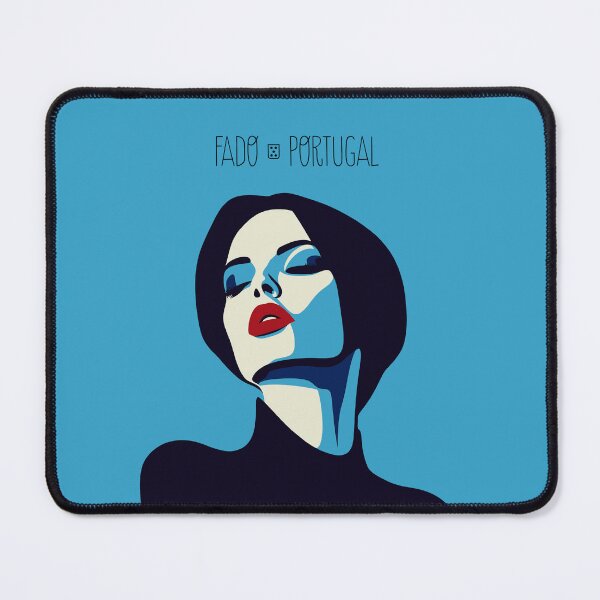 Item preview, Fado Poster artwork Nº8k Portugal designed and sold by Bauani.