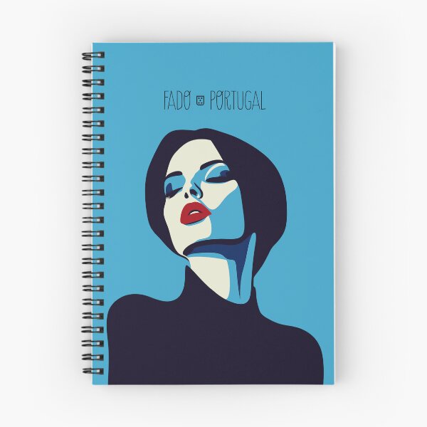Item preview, Fado Poster artwork Nº8k Portugal designed and sold by Bauani.