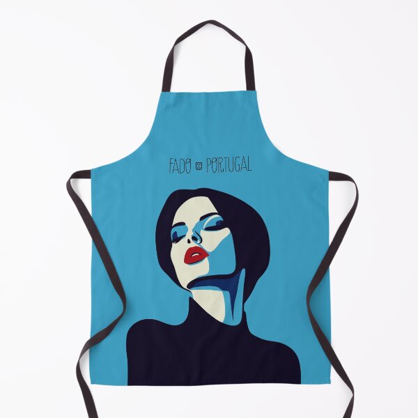 Item preview, Fado Poster artwork Nº8k Portugal designed and sold by Bauani.