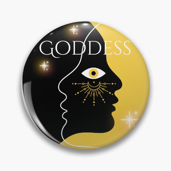 Artikelvorschau, Goddess entworfen und verkauft von SwellGoodsArt.