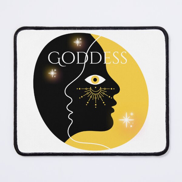 Item preview, Goddess designed and sold by SwellGoodsArt.