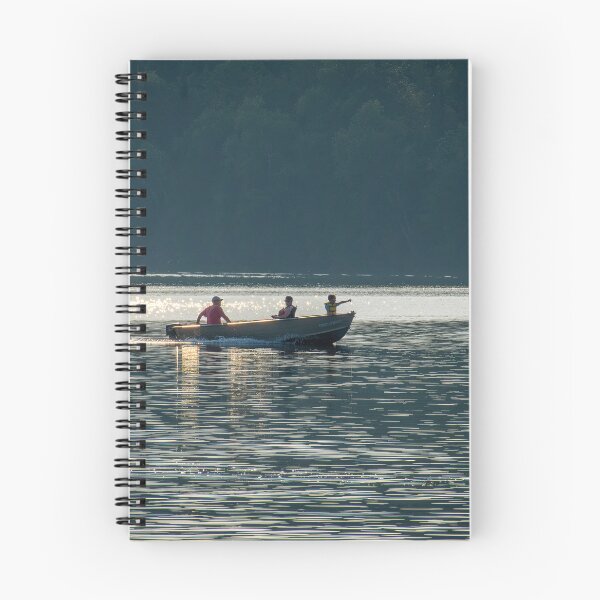 Item preview, Family Boating Adventure designed and sold by Imalairdphotos.
