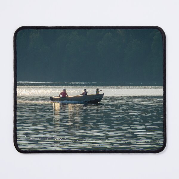 Item preview, Family Boating Adventure designed and sold by Imalairdphotos.