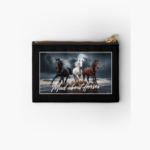 Item preview, Mad About Horses #1 designed and sold by BrenBub.