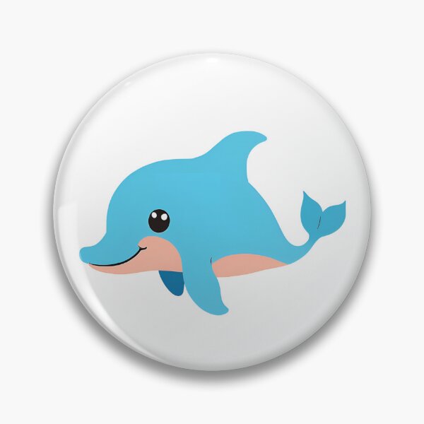 Item preview, Dolphin designed and sold by Epic TV USA.