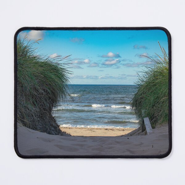 Item preview, Beach, Sand, and Sea designed and sold by Imalairdphotos.
