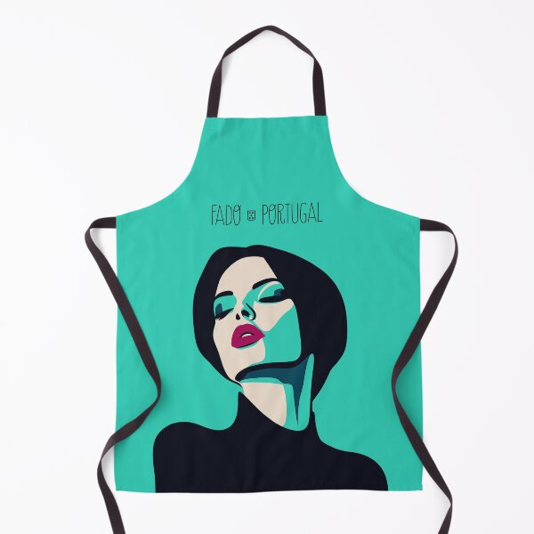 Item preview, Fado Poster artwork Nº9k Portugal designed and sold by Bauani.