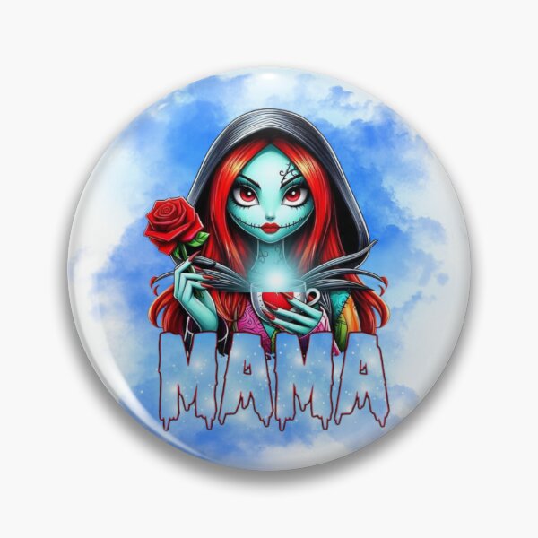 Item preview, Spooky Mama  designed and sold by MandyCallisto.