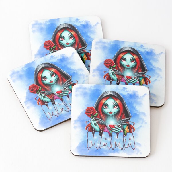 Item preview, Spooky Mama  designed and sold by MandyCallisto.