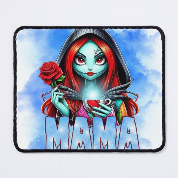 Item preview, Spooky Mama  designed and sold by MandyCallisto.