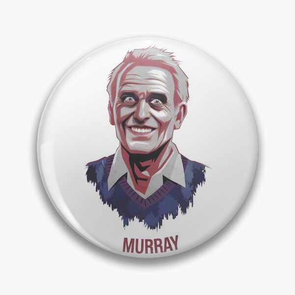 Item preview, Zombie Murray designed and sold by Hội An Photographer.