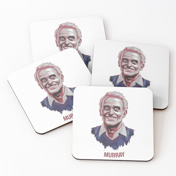Item preview, Zombie Murray designed and sold by Hội An Photographer.