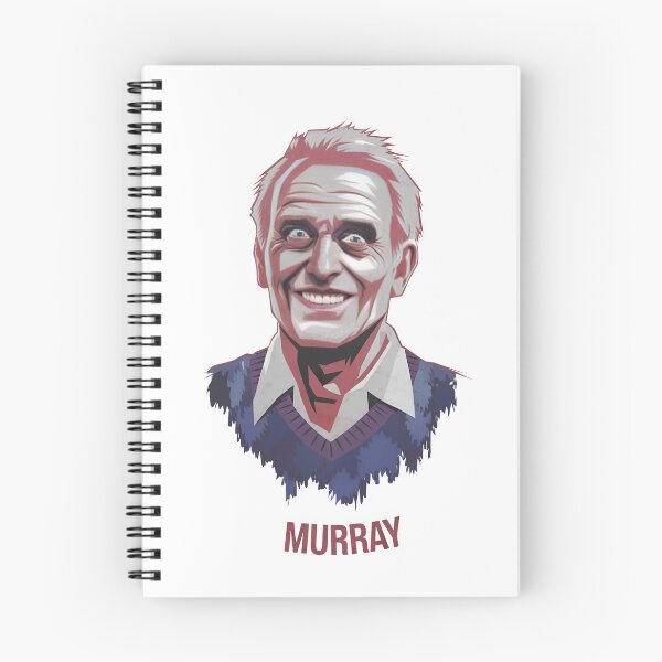 Item preview, Zombie Murray designed and sold by Hội An Photographer.