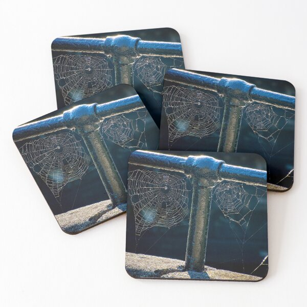 Item preview, Spooky Spider Webs designed and sold by Imalairdphotos.