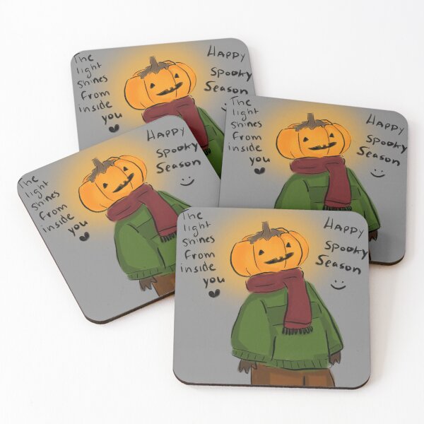 Item preview, Pumpkin Man  designed and sold by RosyRhodotus.