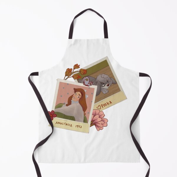 Item preview, Anastasia and Pooka designed and sold by Disney1955Fan.