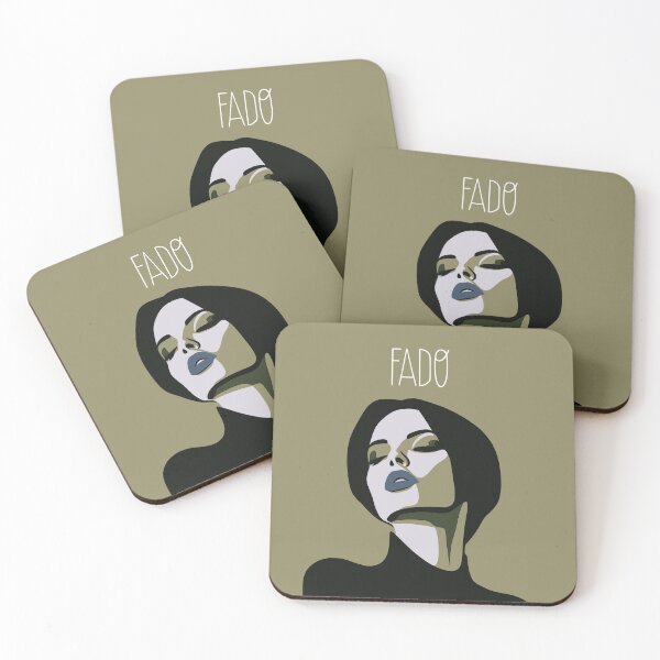 Item preview, Fado Poster artwork Nº10k Portugal designed and sold by Bauani.