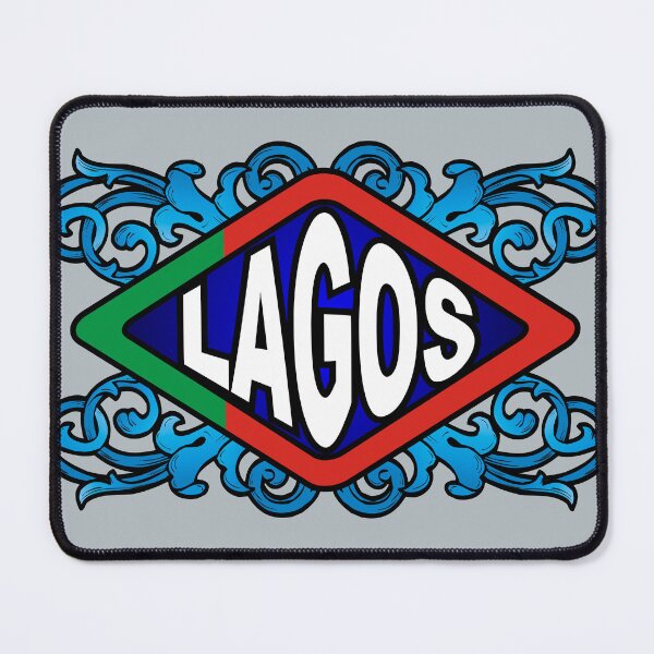 Item preview, Lagos Portugal emblem retro sign designed and sold by studioss76.