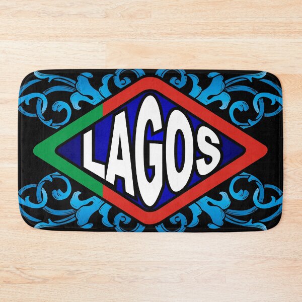 Item preview, Lagos Portugal emblem retro sign designed and sold by studioss76.