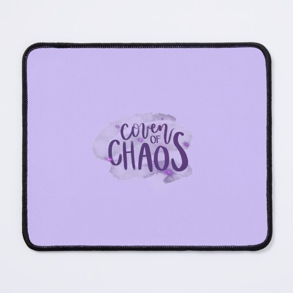 Item preview, Coven of Chaos designed and sold by awesome473.