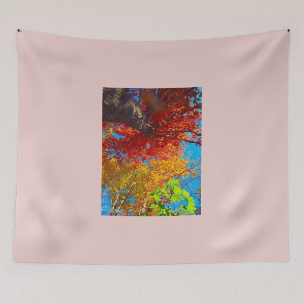 Item preview, Punching the sky designed and sold by MarianBendeth.