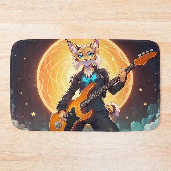 Item preview, Musical Sabi designed and sold by ShizukaiNeko.