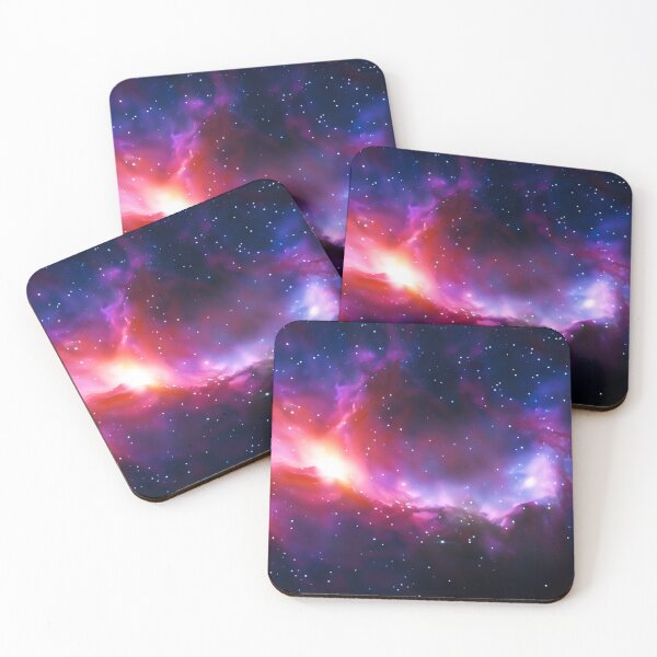 Item preview, The nebula and its glow designed and sold by MrGreenDragon.