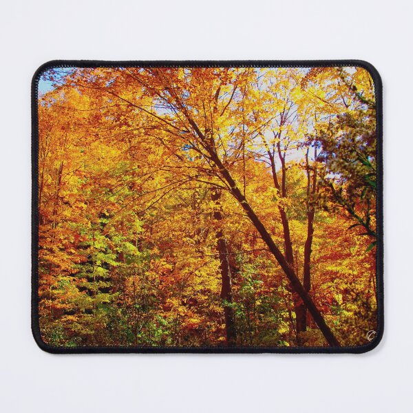 Item preview, Leaf Kaboom! designed and sold by MarianBendeth.