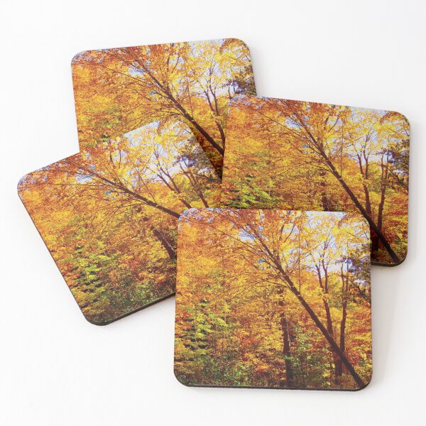 Item preview, Leaf Kaboom! designed and sold by MarianBendeth.
