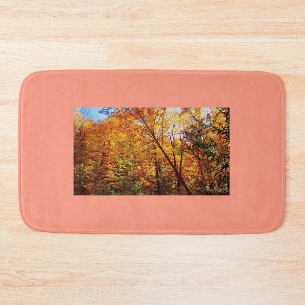 Item preview, Leaf Kaboom! designed and sold by MarianBendeth.