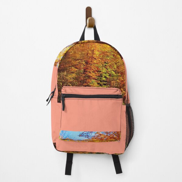 Item preview, Leaf Kaboom! designed and sold by MarianBendeth.