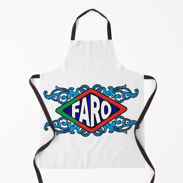 Item preview, Faro Portugal emblem retro sign designed and sold by studioss76.